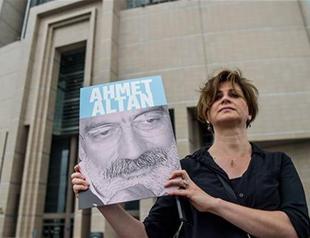 Journalists’ trial over alleged Gülen links starts