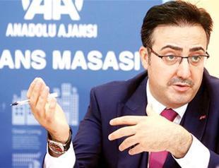 Turkish Airlines chairman bullish on carrier’s growth