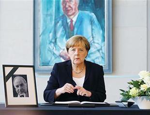 Merkel wants good Brexit deal that works for both sides