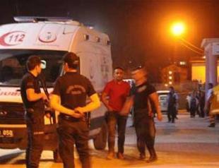 One soldier killed, five wounded in PKK attack in Turkey’s east