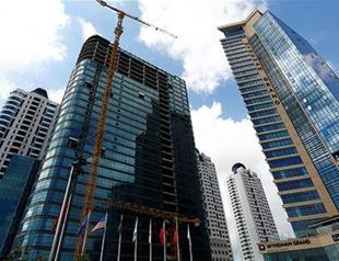 Fitch revises up Turkey’s GDP forecast to 4.7 percent based on strong first quarter growth