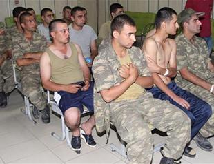 Catering firm in Manisa soldier food poisoning case was involved in similar case in 2016