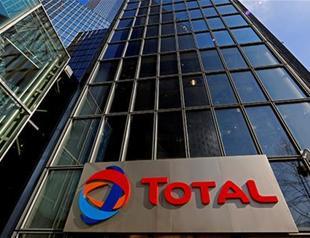 France’s Total to go ahead with major Iran gas project: CEO