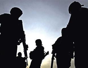 Taliban gunmen kill eight Afghan guards
