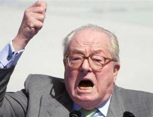 France’s FN founder Jean-Marie Le Pen says daughter must quit as party leader