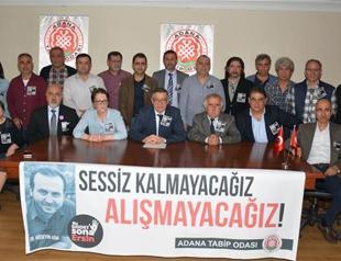 Over 10,000 incidents of violence against health care workers reported last year in Turkey