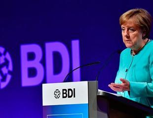 Germany to focus on free, fair trade at G-20 summit: Merkel