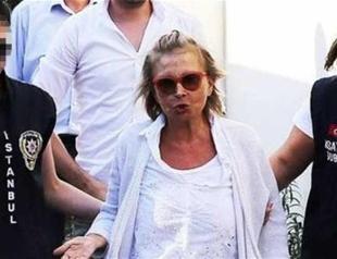 Jailed Turkish journalist Nazlı Ilıcak denies allegations of Gülen links