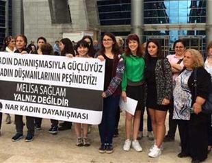 Turkish woman files petition for re-arrest of released assailant