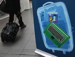 IATA criticizes US, UK electronics bans as ineffective