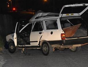 PKK bomb attacks hit Turkey’s İzmir