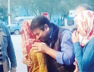 Girl lost for over 100 days found in Turkey’s west