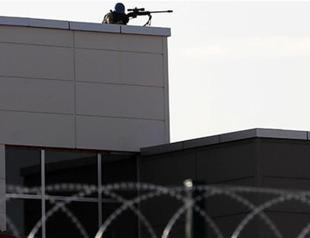 498 arrested and convicted ISIL members in Turkish prisons: Justice Ministry