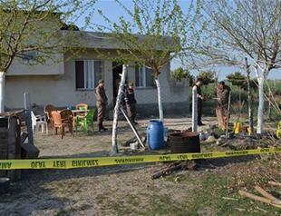 Gun attack kills five people in Turkey’s Adana