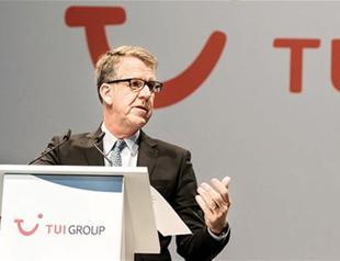 TUI tourism giant pins hopes on holiday rush despite lower demand for Turkey, N Africa