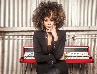 Songs to speak at Istanbul Jazz Festival