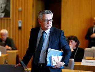 Germany opens new probe into suspected Turkish spying