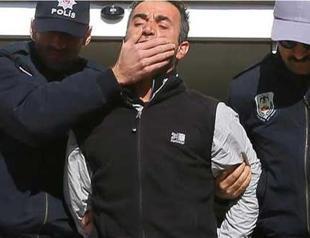 Prosecution demands aggravated life sentence for Sabancı assassination suspect