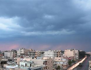 Turkey to suggest joint Raqqa operation to US during secretary of state Tillerson’s visit