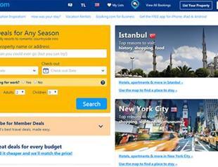 Court orders preventive suspension of Booking.com activities in Turkey
