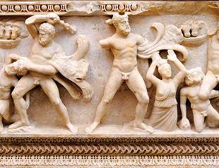 Art dealer accepts prized coffin’s return to Turkey