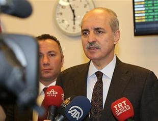 Turkish official hopes overseas turnout in referendum