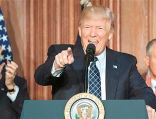 Trump moves to roll back Obama climate measures