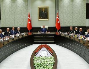 Turkey can start new operation if necessary as Euphrates Shield ends: PM