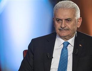 Reviewing Turkey-EU ties compulsory: PM Yıldırım