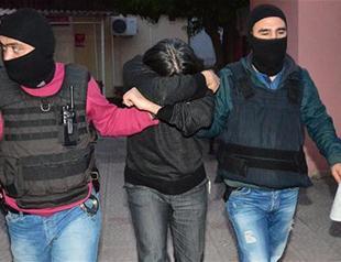 11 ISIL, Nusra suspects detained in operation in Turkey’s Adana