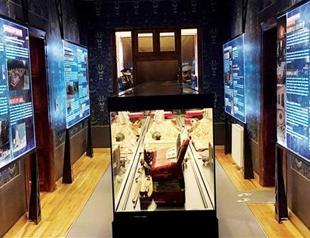 Historic mansion turns into city museum