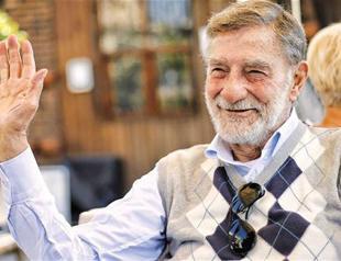 Veteran Yeşilçam actor misses the old days