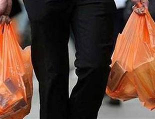 Restrictions on plastic bags in Turkey due by 2018