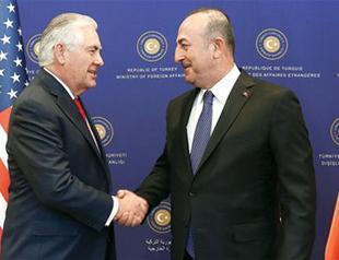 Turkey: New energy is needed in US ties
