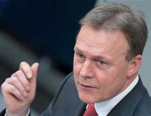 German lawmakers slam Turkey for alleged spying on colleague