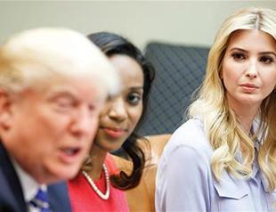 Ivanka takes unpaid job as White House adviser