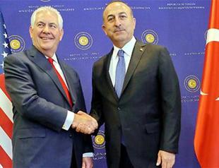 Turkey expects concrete steps on Gülen extradition: FM Çavuşoğlu