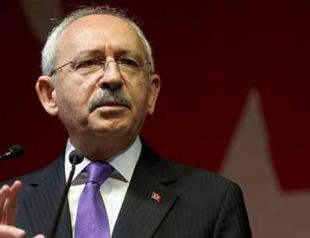 President can annul parliament, main opposition leader says