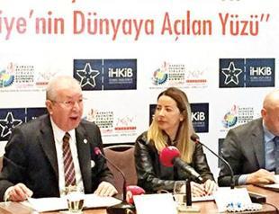 Press launch of 20th Eurasian Economic Summit held