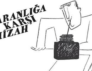 İzmir festival says humor against darkness