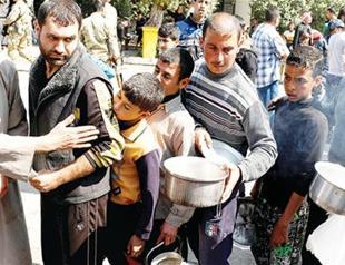 In Iraq, UN chief calls for protection of civilians