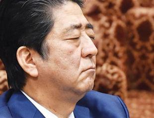 Japan ruling party urges strike ability amid NKorea threat