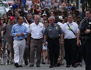 Man who shot congressman a Sunders supporter