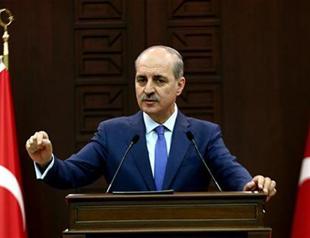 2.4 percent of Turkish public sector discharged over Gülen links: Deputy PM