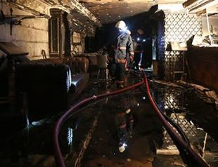 String of negligence led to death of three people in Istanbul hotel fire