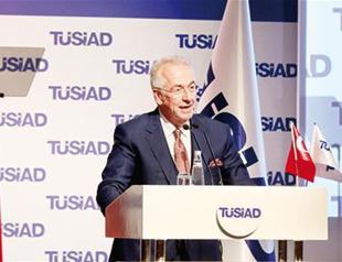 Turkish business group TÜSİAD raises concerns over freedoms