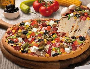 Domino’s Pizza in Turkey, Russia aims for $422 mln share market valuation