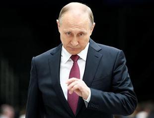 Putin hopes ‘normalized’ ties with US