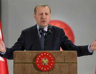 Turkeys Erdoğan slams US move to issue arrest warrants for bodyguards