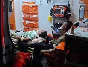 Dispute between Syrian worker, employer raises tensions in Turkey’s Sakarya